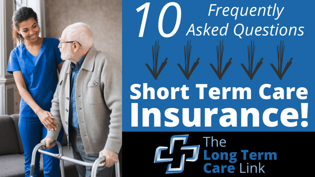 short term care questions