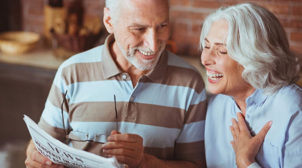 baby boomers