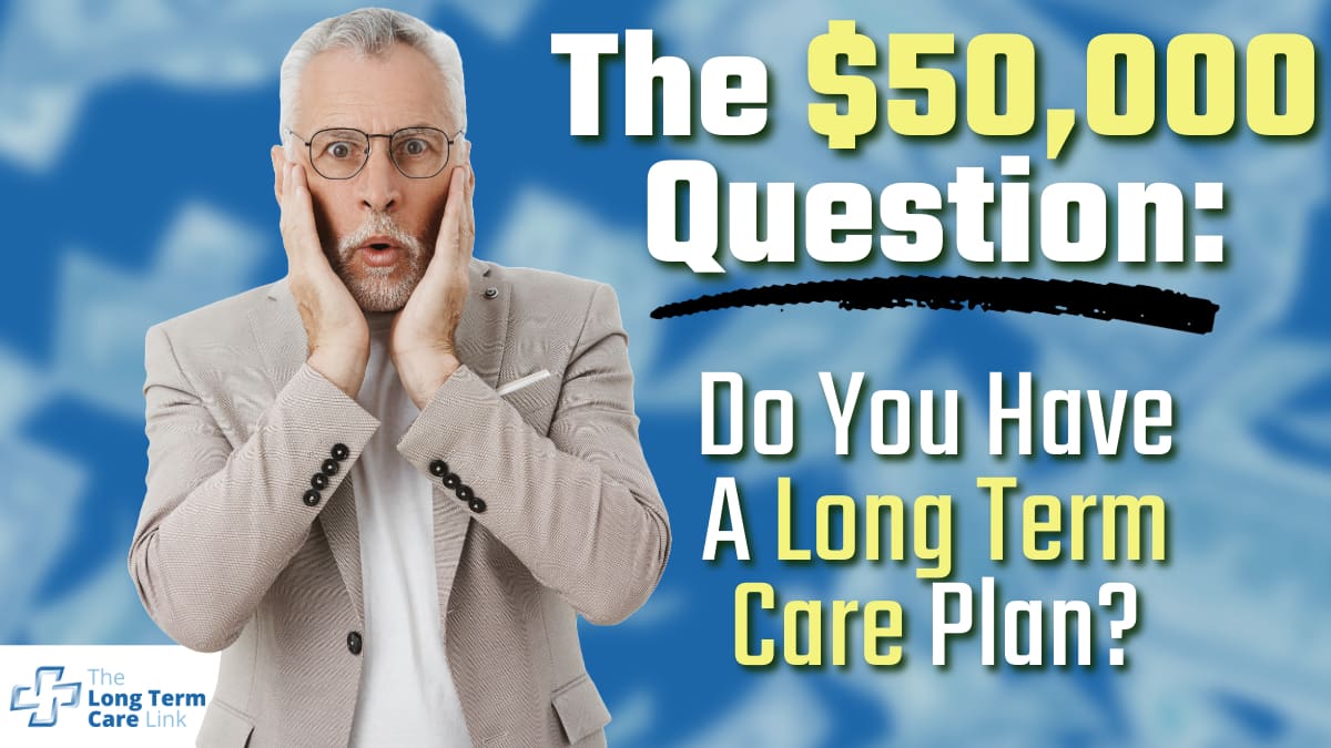 $50,000 question